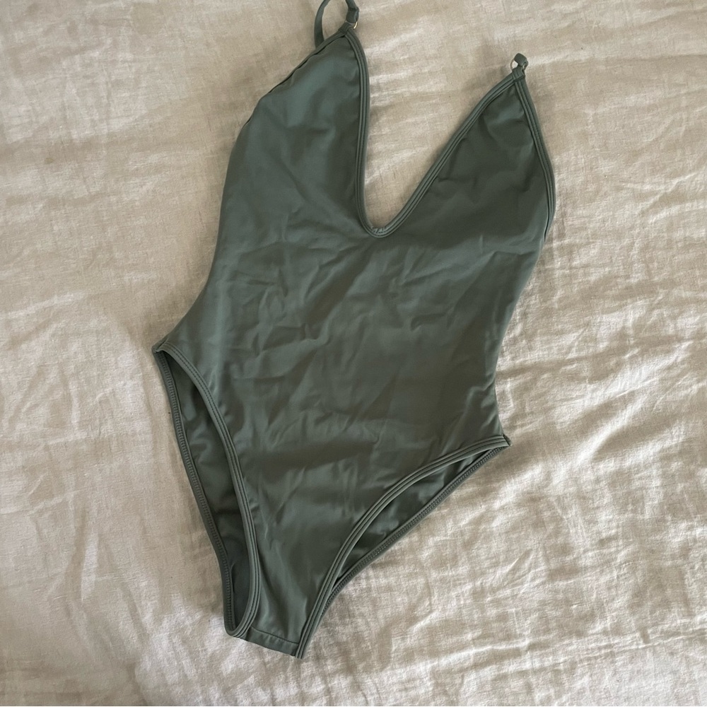 Gooseberry Seaside one piece swimsuit